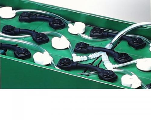 荷貝克 叉車(chē)蓄電池配件--自動(dòng)加水系統(tǒng)，自動(dòng)加水車(chē)